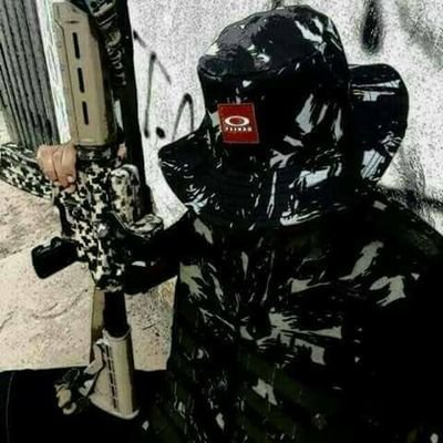 Profile Picture of  💥Dú Lins  💥 🐺 ✌ (@Allison01498923) on Twitter