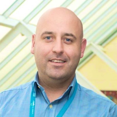 Profile Picture of Jonathan Thomson (@JonThomson56) on Twitter