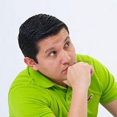 Profile Picture of Fausto Fuentes (@fuentesfausto) on Twitter