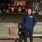 Profile Picture of JΛKΣ🔌 (@_jakemarcotte) on Instagram