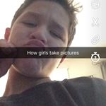 Profile Picture of Jason Burney (@umm_its______) on Instagram