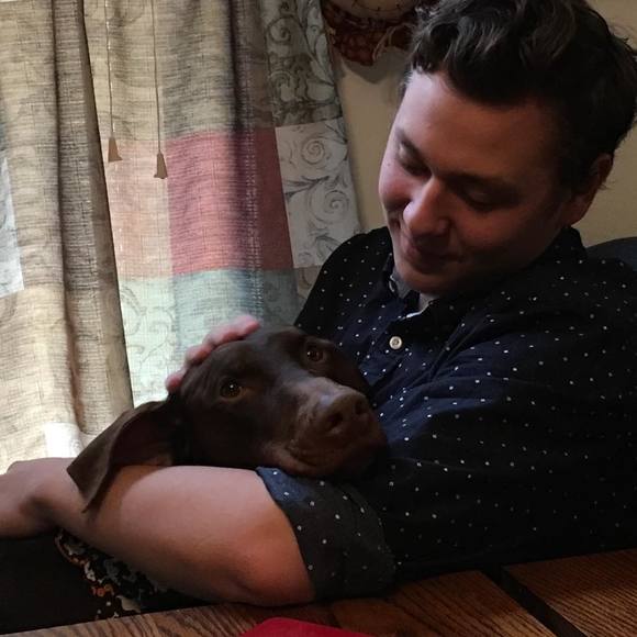 Profile Picture of Matthew Albertine (@teslas_pigeon) on Poshmark