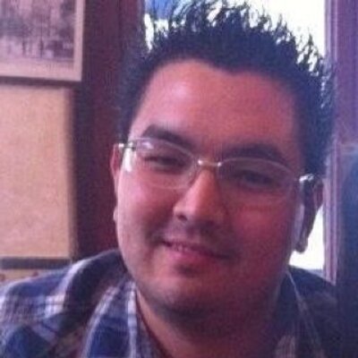 Profile Picture of Anderson Feng Chen (@afchen_us) on Twitter