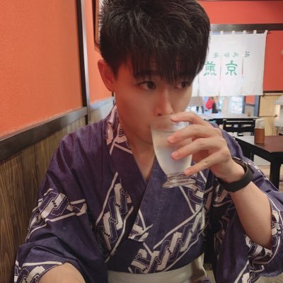 Profile Picture of Hou Yin Chu (@Edward_Hou_Yin) on Twitter