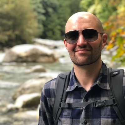 Profile Picture of Matthew Friedman (@MattATX) on Twitter