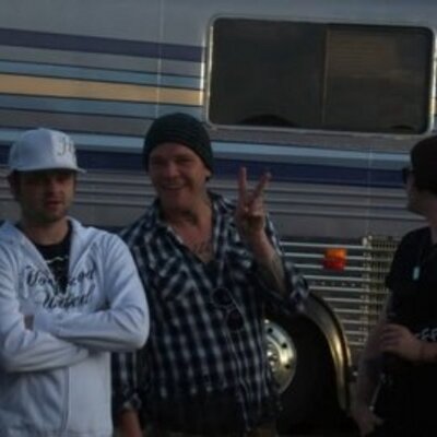 Profile Picture of George Ragan (@TeamJ3T_) on Twitter