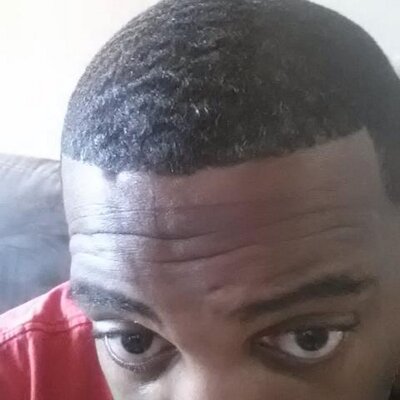 Profile Picture of Cedric Hughes (@SPD_CHughes) on Twitter