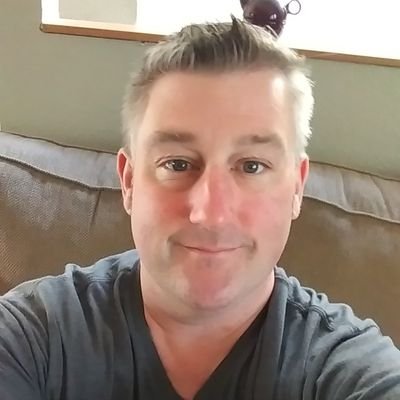 Shawn Kuster - Twitter Profile Picture of Shawn Kuster (@kuster_shawn) on Twitter