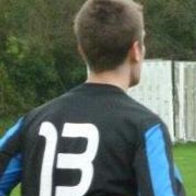 Profile Picture of Arthur Goddard (@ArthurGoddard13) on Twitter