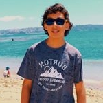 Profile Picture of Javier Díaz Guajardo (@javierdiazguaj) on Instagram