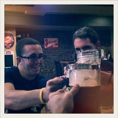 Profile Picture of Dave McDougall (@TheOutlawDave) on Twitter