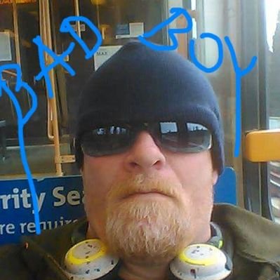 Profile Picture of Mr Brian Wayne Higby (@ocbme) on Twitter