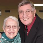 Profile Picture of Larry-Nancy Doggett (@lndogt) on Instagram