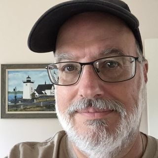 Profile Picture of Mike Herbert (@mike.herbert.121) on Facebook