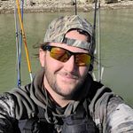 Profile Picture of Timothy Howard (@tim88fishing) on Instagram
