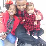 Profile Picture of Sheila Guyden-Stubbs (@guydenstubbs) on Instagram