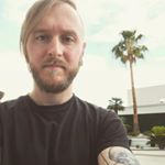 Profile Picture of Josh Larson (@beardedbrochacho) on Instagram