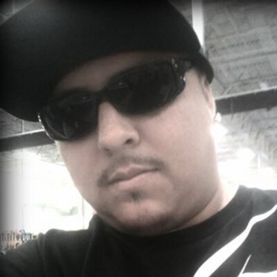 Profile Picture of Albert Samaniego (@BOOGY_559) on Twitter