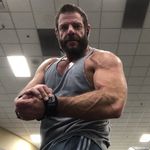 Profile Picture of Michael Horner (@mikehornermuscleproject) on Instagram