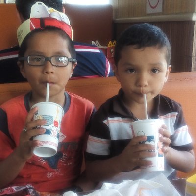 Profile Picture of Julio Mendizabal (@juliomendizaba3) on Twitter