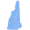 Profile Picture of 2020 United States House of Representatives elections in New Hampshireon Wikipedia