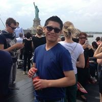 Profile Picture of Randy Canales (@randy-canales) on Quora