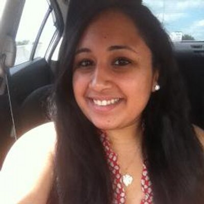 Profile Picture of Reshma Thomas (@reshtt) on Twitter