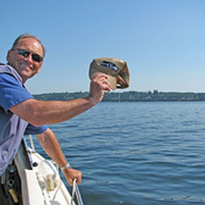 Profile Picture of Jay Newkirk (@jnewki) on Twitter