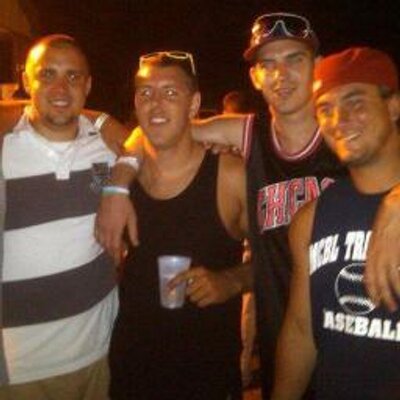 Profile Picture of Jeremy Pohlman (@Jeremypohlman) on Twitter