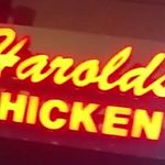 Profile Picture of Harold's Chicken #41 (@haroldschickenschaumburg) on Instagram