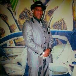 Profile Picture of Cedric West (@Aw50West) on Twitter