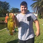 Profile Picture of Steven Galyon (@crazy837893) on Instagram