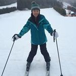 Profile Picture of Fiona  Feng (@yunjie.feng) on Instagram