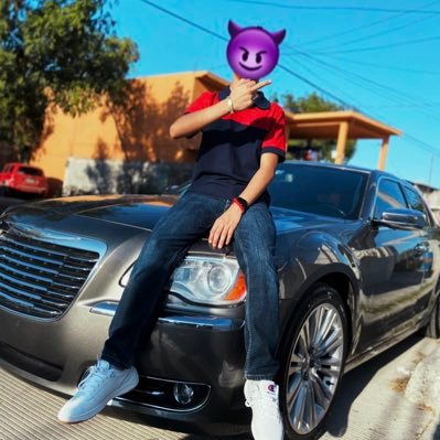 Juan Victor Anguiano Almaguer - Twitter Profile Picture of Juan Victor Anguiano Almaguer (@JuanVictorAngu1) on Twitter