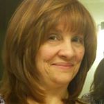 Profile Picture of Nancy Morris (@soulspaced) on Instagram