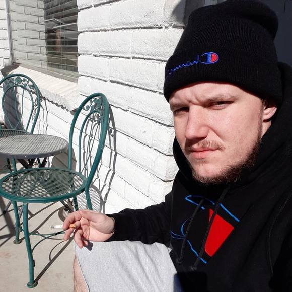 Profile Picture of Thomas Soeby (@tsoeby1) on Poshmark