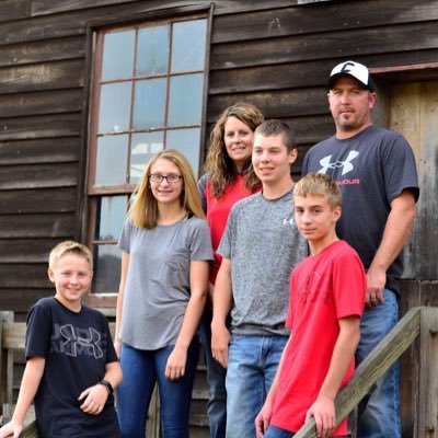 Profile Picture of Audra Mitchell (@AudraMi07718869) on Twitter