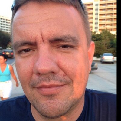 Profile Picture of Kenneth Mikkelsen (@kennemik75) on Twitter