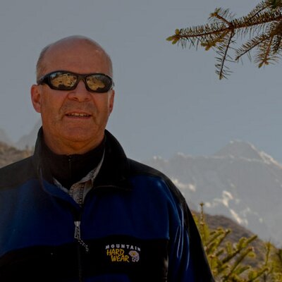 Profile Picture of Jeffrey Coe (@jeffcoe) on Twitter