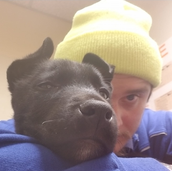 Profile Picture of Spyros Chilimidos (@iridallday) on Poshmark