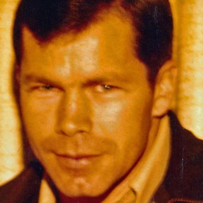 Profile Picture of Tom Parkhurst (@Imadashell) on Twitter