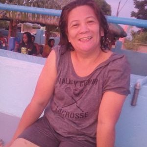 Profile Picture of Josephine Ferrer (@apenferrer) on Twitter