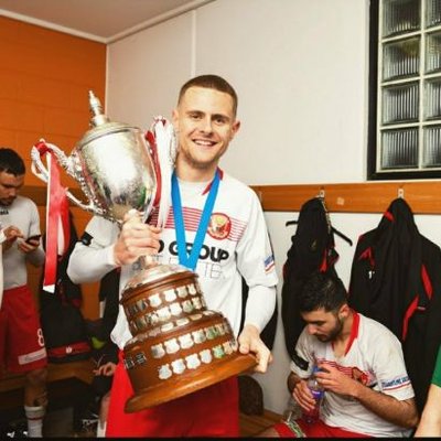 Profile Picture of Danny Dixon (@DannyDixon14) on Twitter