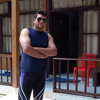 Profile Picture of Satya Nand Srivastava (@SatyanandSri) on Twitter