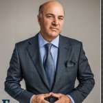 Profile Picture of Kevin O'Leary (@kevin_olearyfunds) on Instagram