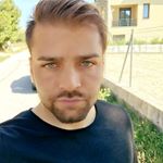 Profile Picture of André Ducharme (@bnw39812) on Instagram