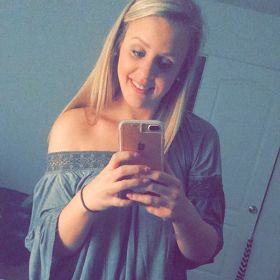 Profile Picture of Shelby Robinson (@shelbyrobinson5) on Twitter