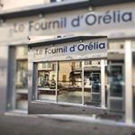 Profile Picture of Le Fournil d'Orélia (@lefournildorelia) on Instagram