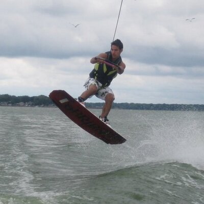 Profile Picture of Nick DiGioia (@NickDiGioia) on Twitter