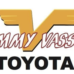 Profile Picture of Jimmy Vasser Toyota (@jimmyvassertoyota) on Myspace